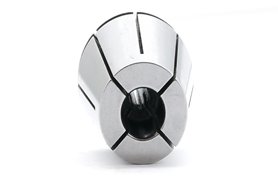 Tulejka zaciskowa ER25 - 4,5 x 3,4 mm do gwintowników M4 - DARMET