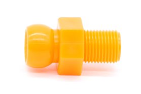 Segment z gwintem zewnętrznym NPT 1/8" | system 1/4" - DM 28032-14