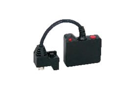 Bezprzewodowy system przesyłania