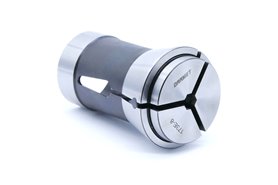 Tulejka zaciskowa automatowa z gniazdem 6-kątnym DIN 6343 - 8 mm DARMET F48 173E