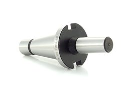 Trzpień wiertarski ISO40 do uchwytów wiertarskich B22 - DARMET (DM-188)