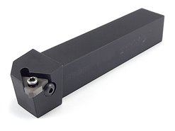 Nóż tokarski składany do toczenia gwintów zewnętrznych: SER-1616-H16