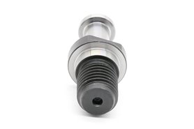 Końcówka ściągająca 57 mm (grzybek 90°) przelotowa do oprawek BT40-A - Darmet PS40.L60.K90.BT-A