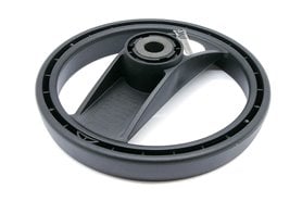 Koło ręczne wieloramienne VRTP.200-A16 - ELESA+GANTER