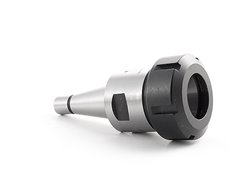 Oprawka zaciskowa do tulejek ER40 - ISO30 | długość 70 mm (DM-076)