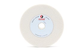 Kamień szlifierski 200 x 20 x 32 mm | ściernica płaska | typ 1 | 99A120K7VE01 - ANDRE 511324