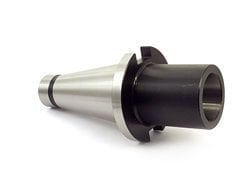 Tuleja redukcyjna ISO50 - Morse MK5 z gwintem - DARMET (DM-153)