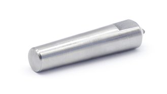 Obciągacz diamentowy do ściernic Morse MK1 - Typ 1010 | 1 karat