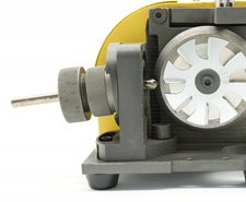 Ostrzałka do wierteł 3 - 13 mm - Darmet MR-13A