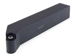 Nóż tokarski składany do toczenia zewnętrznego: SRGCR-2525-M12