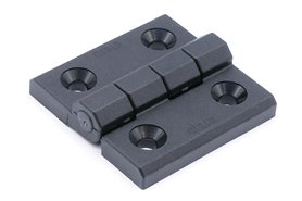 zawias z technopolimeru