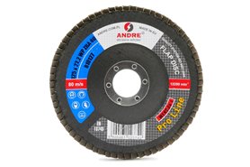 Ściernica lamelkowa 810127 ANDRE