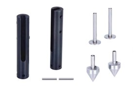 Zestaw akcesoriów do suwmiarki elektronicznej - INSIZE 6144