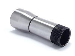 Tulejka redukcyjna zaciskowa 5C ze stożkiem Morse MK4