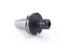 Oprawka zaciskowa do tulejek ER16 - DIN40 - 60MM  (DM-400)