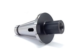 Tuleja redukcyjna ISO50 - Morse MK3 z płetwą - DARMET (DM-154)