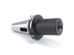 Tuleja redukcyjna DIN40 - Morse MK3 z płetwą - DARMET (DM-388)