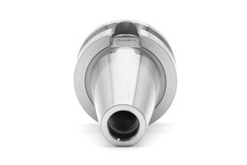 Oprawka termokurczliwa DUAL CONTACT | krótka | średnica 8 mm | Standard | MAS 403-BT 40 - HAIMER 40P.640.08