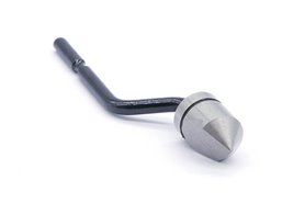 Ostrze (pogłebiacz) do fazowania otworów RD10.4 - DARMET DC4040