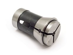 Tulejka zaciskowa automatowa z gniazdem okrągłym DIN 6343 - 8 mm DARMET F48 173E EG