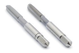 Komplet gwintowników ręcznych M6 | gwint zwykły metryczny | ISO2(6H) | DIN-352 | HSS | 2 szt. - FANAR A1-220001-0060