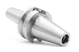 Oprawka termokurczliwa DUAL CONTACT | krótka | średnica 10 mm | Standard | MAS 403-BT 40 - HAIMER 40P.640.10