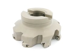 Frez składany nasadzany 125 mm, walcowo-czołowy | 8-ostrzowy - ODMT (FD45OD06-AF05)