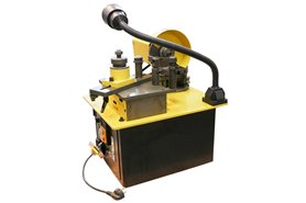 Ostrzałka do ostrzenia pił tarczowych 60 - 350 mm | MR-Q10