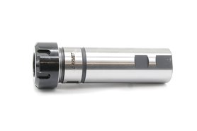 Oprawka zaciskowa do tulejek ER32 x 40 mm | długość 100 mm - DARMET (7815)