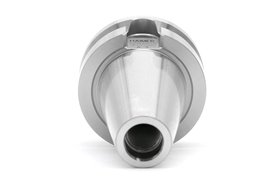 Oprawka termokurczliwa DUAL CONTACT | krótka | średnica 10 mm | Standard | MAS 403-BT 40 - HAIMER 40P.640.10