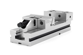 Imadło precyzyjne stalowe 175 mm - FPZB 175/200