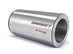 Tuleja redukcyjna przelotowa Morse MK6/MK5 bez płetwy - DARMET (DM-1670)