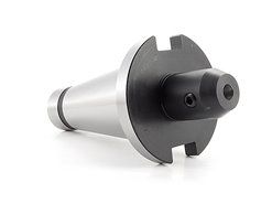 Uchwyt frezarski Weldon ISO50 - 10 mm - DARMET (DM-200)