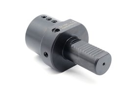 Uchwyt narzędziowy VDI 30 typ E2 do narzędzi z chwytem walcowym 20 mm | E2.D30.WE20 - Darmet