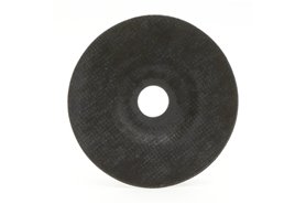 Tarcza wypukła do cięcia stali nierdzewnej | METAL+INOX | PRO-LINE | typ 42 | 125 x 0,8 x 22,2 mm | 95A80RBF - ANDRE 010003