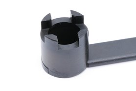 Klucz krzyżowy 32 mm do dokręcania frezów DIN6368  - DARMET