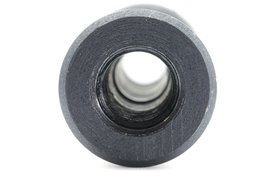 Oprawka zaciskowa do tulejek ER20 x 20 mm | długość 50 mm - DARMET DM-754