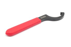 Klucz hakowy z pazurem do nakrętek ER20