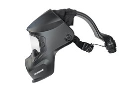 Przyłbica ochronna VarioProtect GRIND, kompatybilna z systemami nawiewu - SCHWEISSKRAFT 1654206