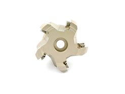 Frez składany nasadzany 63 mm, walcowo-czołowy | 5-ostrzowy - ODMT (FD45OD06-AF05)