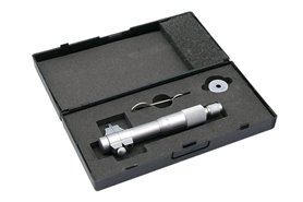 Mikrometr wewnętrzny 05 - 30 mm - INDISEN (3320-5300)