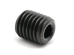 Śruba dociskowa imbusowa M14 x 16 mm - DARMET