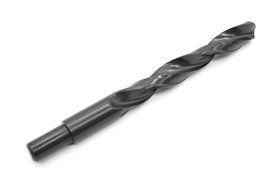 Wiertło kręte HSS 16,5 mm do metalu | NWKa | DIN 338 | Professional - FESTA