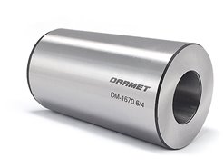 Tuleja redukcyjna przelotowa Morse MK5/MK3 bez płetwy - DARMET (DM-1670)