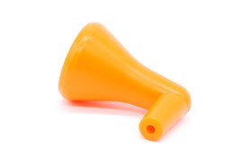 Dysza kątowa okrągła 90° o średnicy 1,8 mm (1/16") | system 1/4" - DM 28019-14