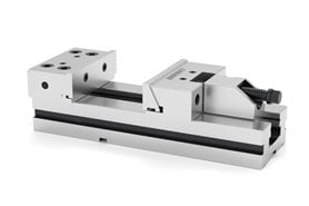 Imadło precyzyjne stalowe 175 mm - FPZB 175/200