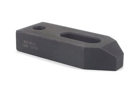 Łapa dociskowa prosta RLF - M16 x 125 mm - DARMET