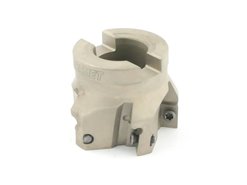 Frez składany nasadzany 50 mm, walcowo-czołowy | 5-ostrzowy, LDMT, (FA90LD15)