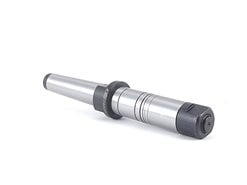 Trzpień frezarski do frezów piłkowych Morse MS3 - 16MM (DM-218)