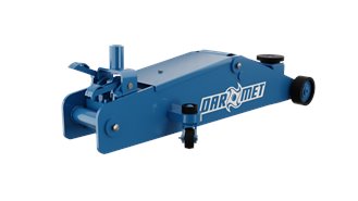 Podnośnik hydrauliczny 10 ton | zakres podnoszenia 235–920 mm